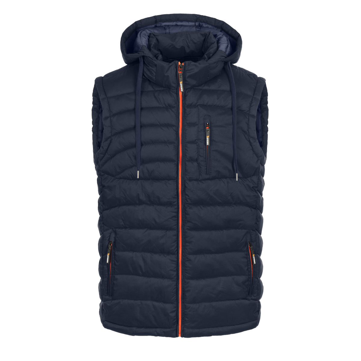Fodrad väst PROCERA VENTA