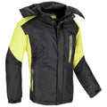 Padded jacket APOLLO