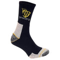 Arbejdsstrømper WORK SOCKS Størrelse 41–45