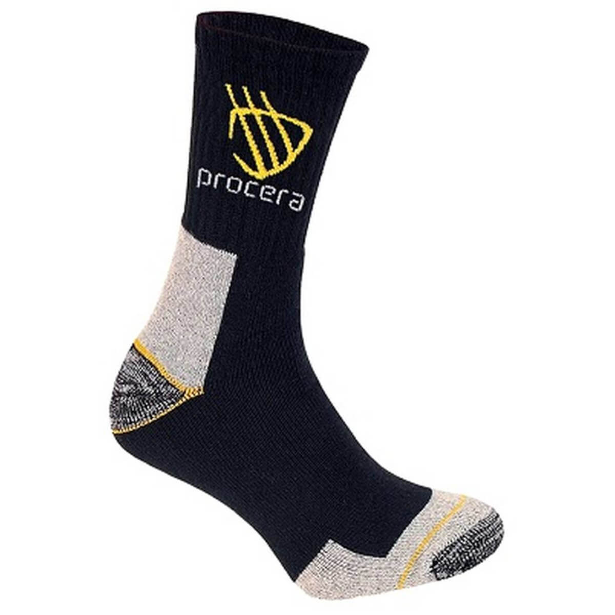 Arbetsstrumpor WORK SOCKS Storlek 41–45