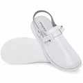 Comfort Shoes ARIEL Smooth Leather
