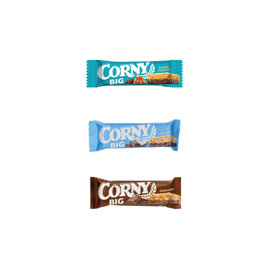 Corny