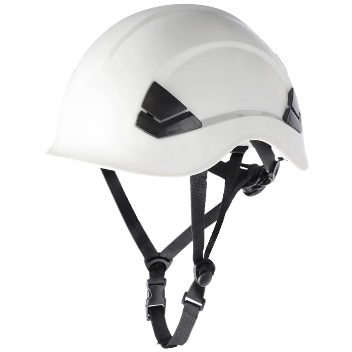 Skyddshjälm DO PRACY NA WYSOKOŚCI SALLET Vit