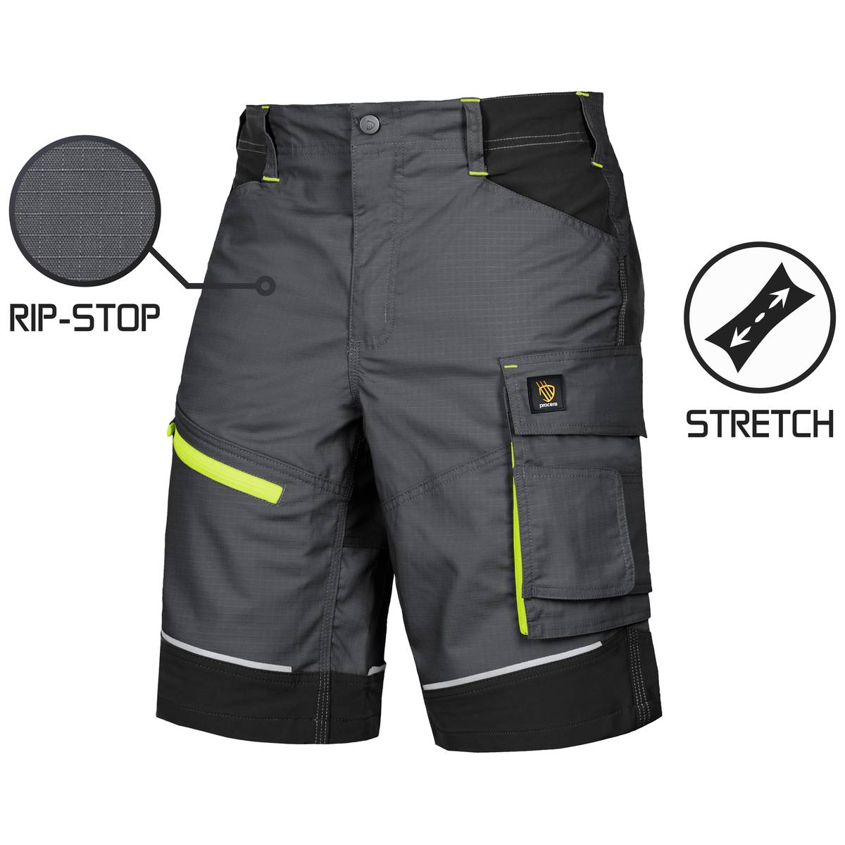 Shorts LIDO SPANDEX