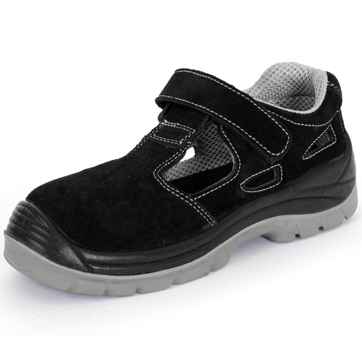 Säkerhetssandaler KAMARI S1 SRC