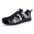 Safety Shoes TEXO CAMO S1