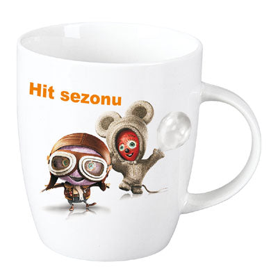 Mugg Mini Specta