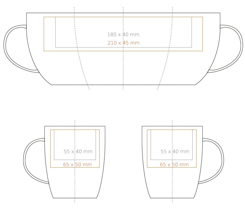Mugg Mini Specta