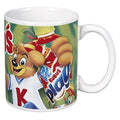 Muki Tomek Classic