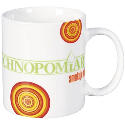 Mugg Tomek Big