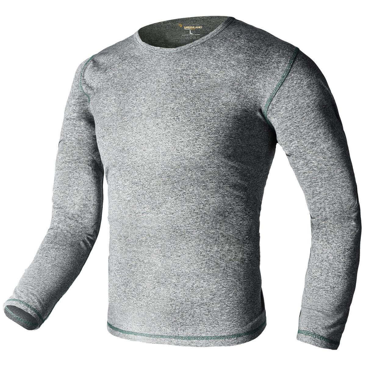 Funktions-t-shirt GREENLAND