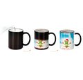 Mugg Tomek Magic Matt