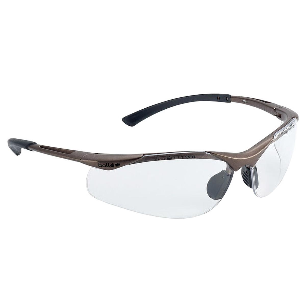 Skyddsglasögon Bollé CONTOUR PRZEZROCZYSTE