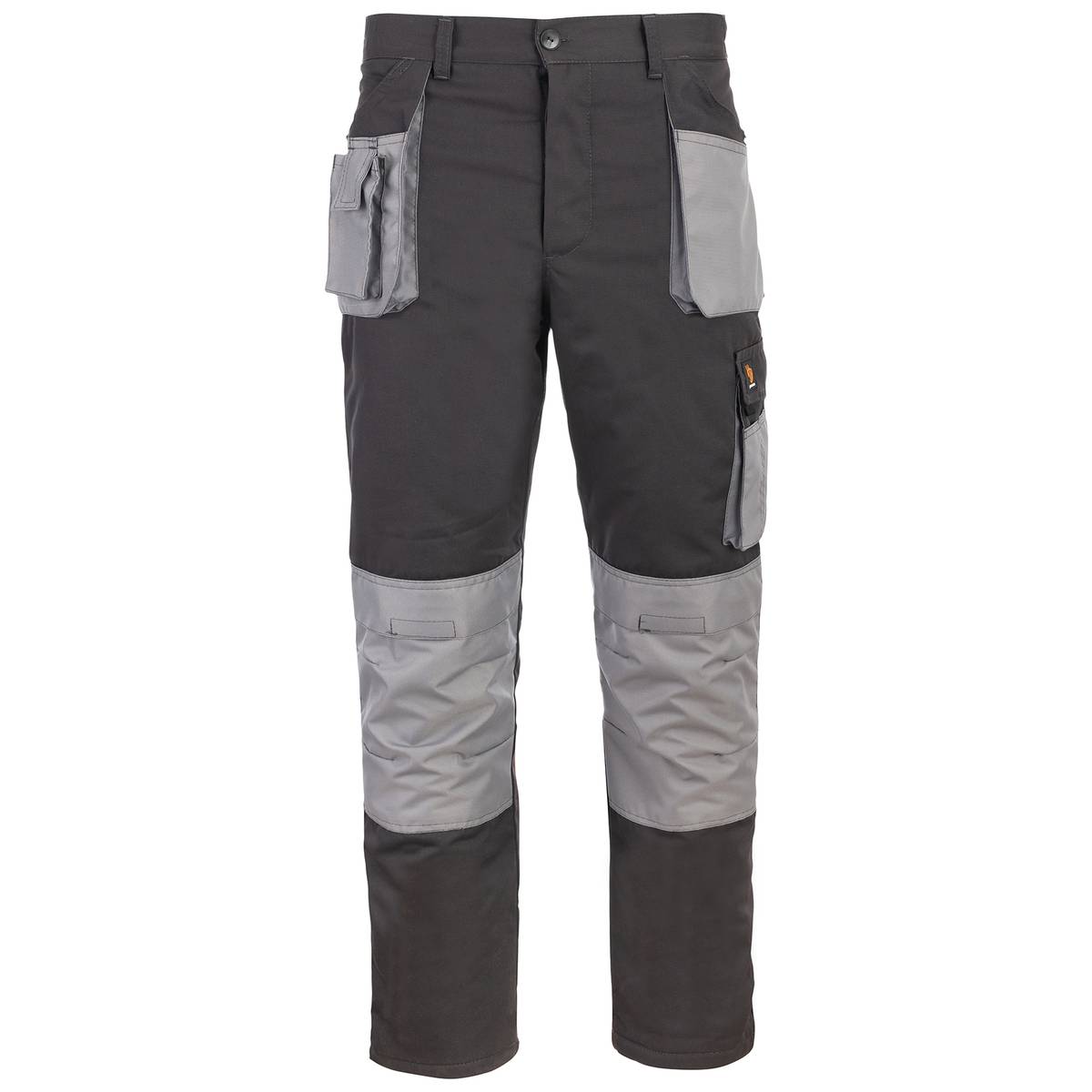 Vadderade byxor PROMAN Charcoal