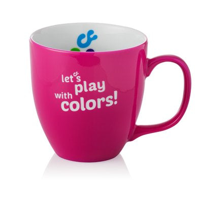 Mugg Americano EU