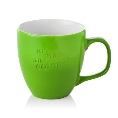 Mugg Americano EU