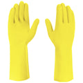 Gummihandskar X-WASH