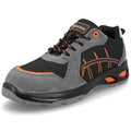 TORRE S1 Safety Shoes