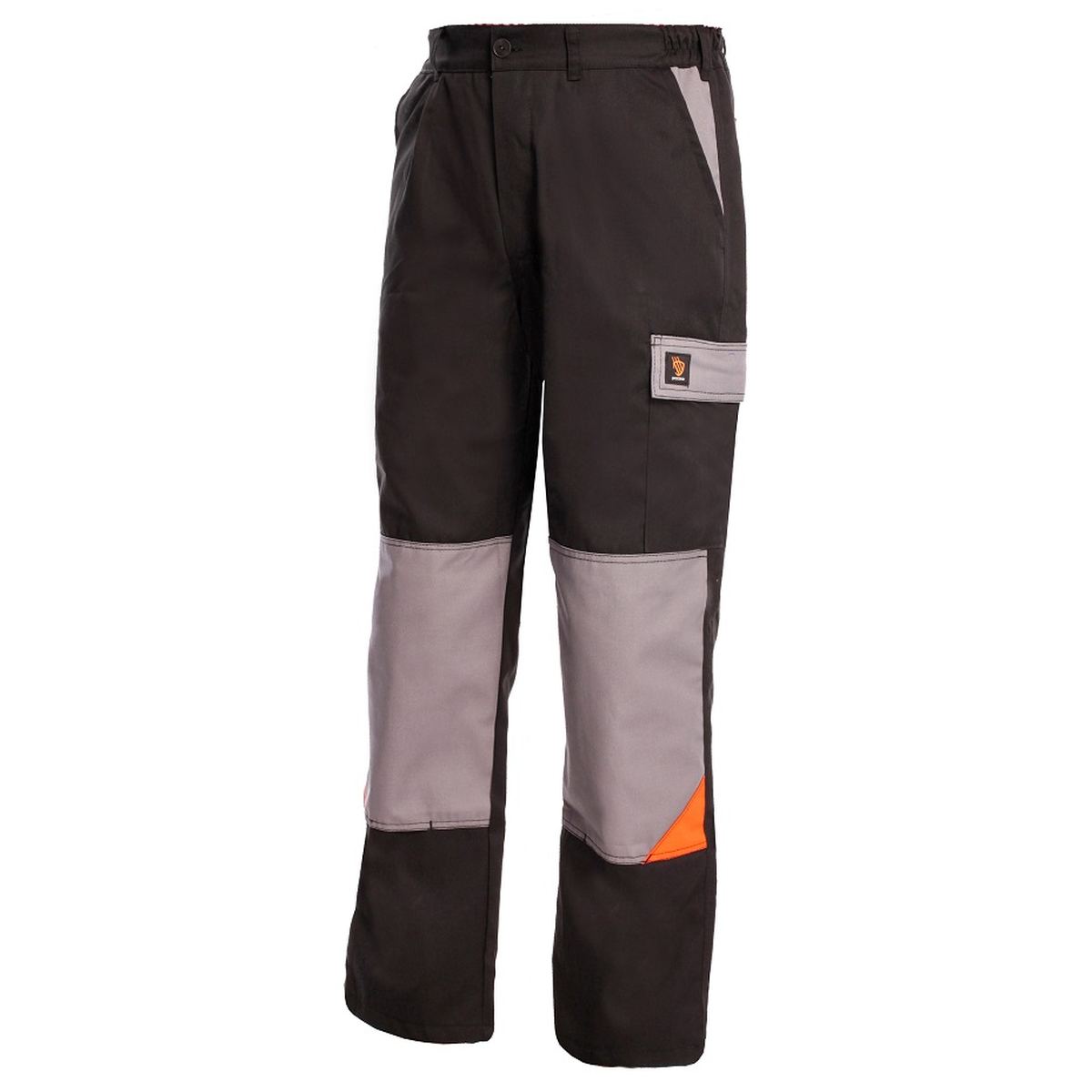 Midjebyxor PROPLAN 260 Svart