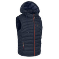 Fodrad väst PROCERA VENTA