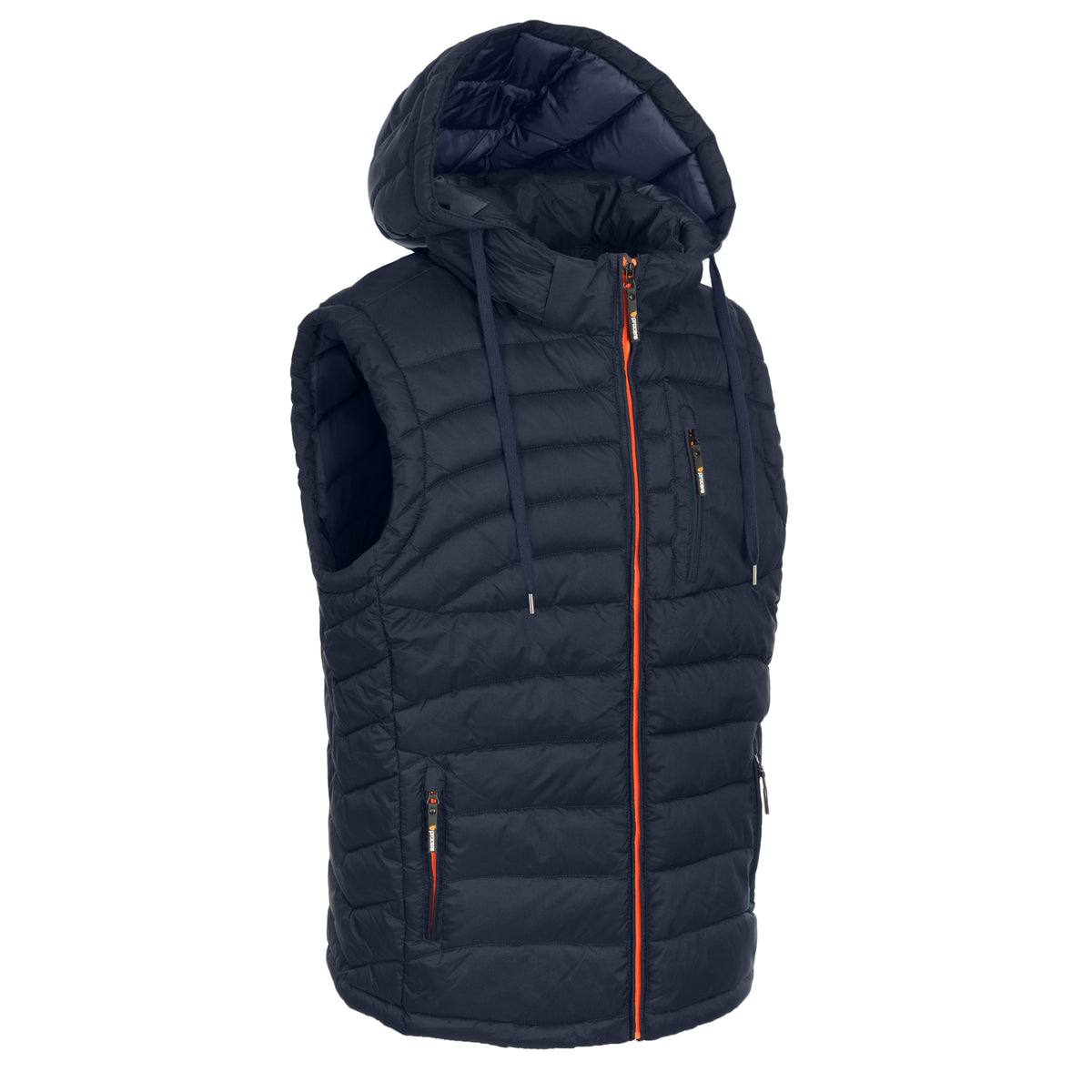 Fodrad väst PROCERA VENTA