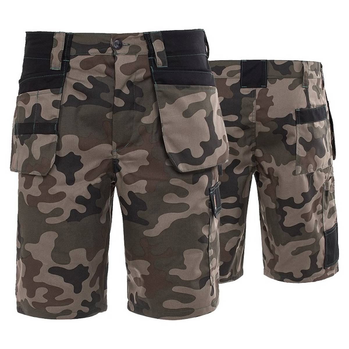 Shorts PROMONTER 260