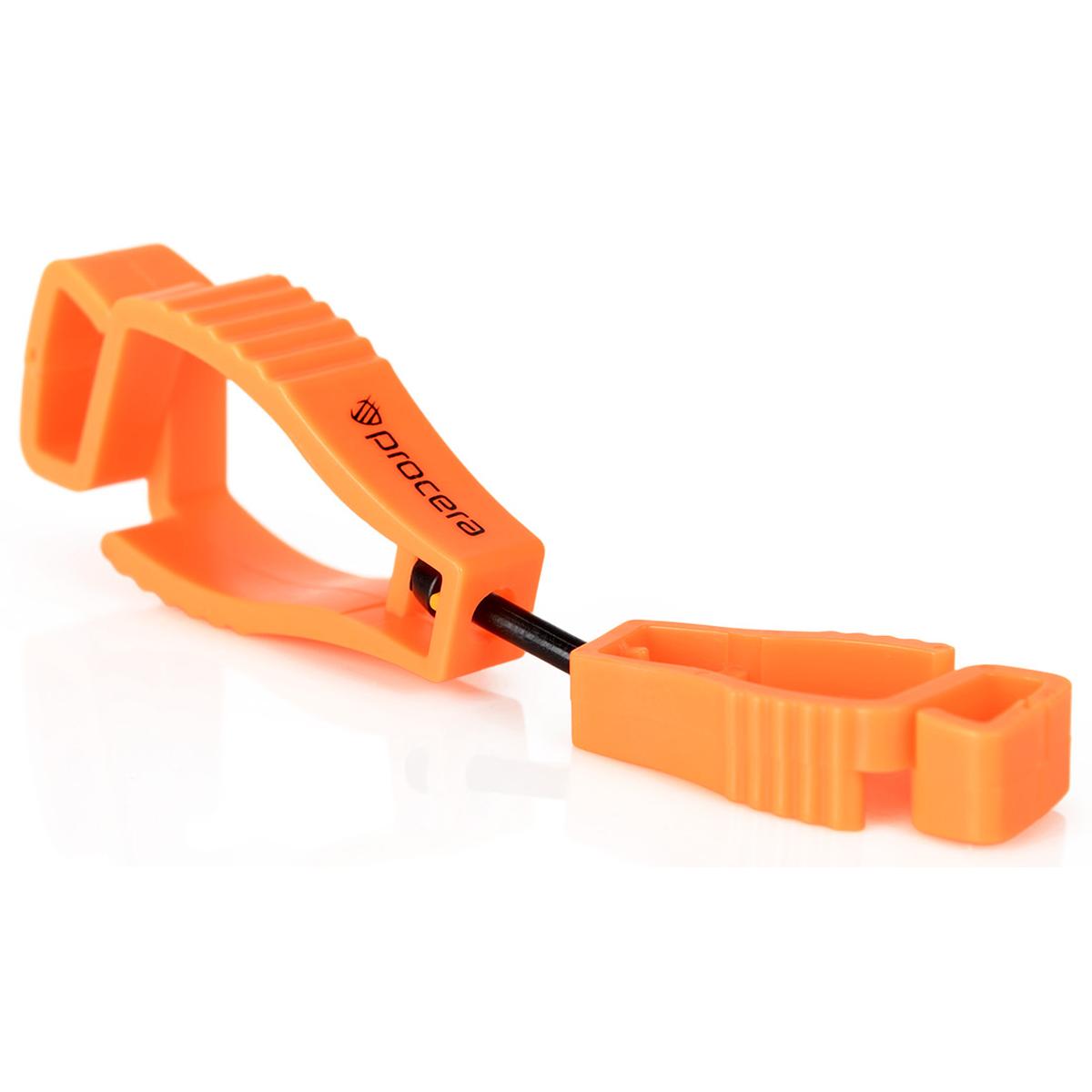 Handskklämma X-CLIP Orange