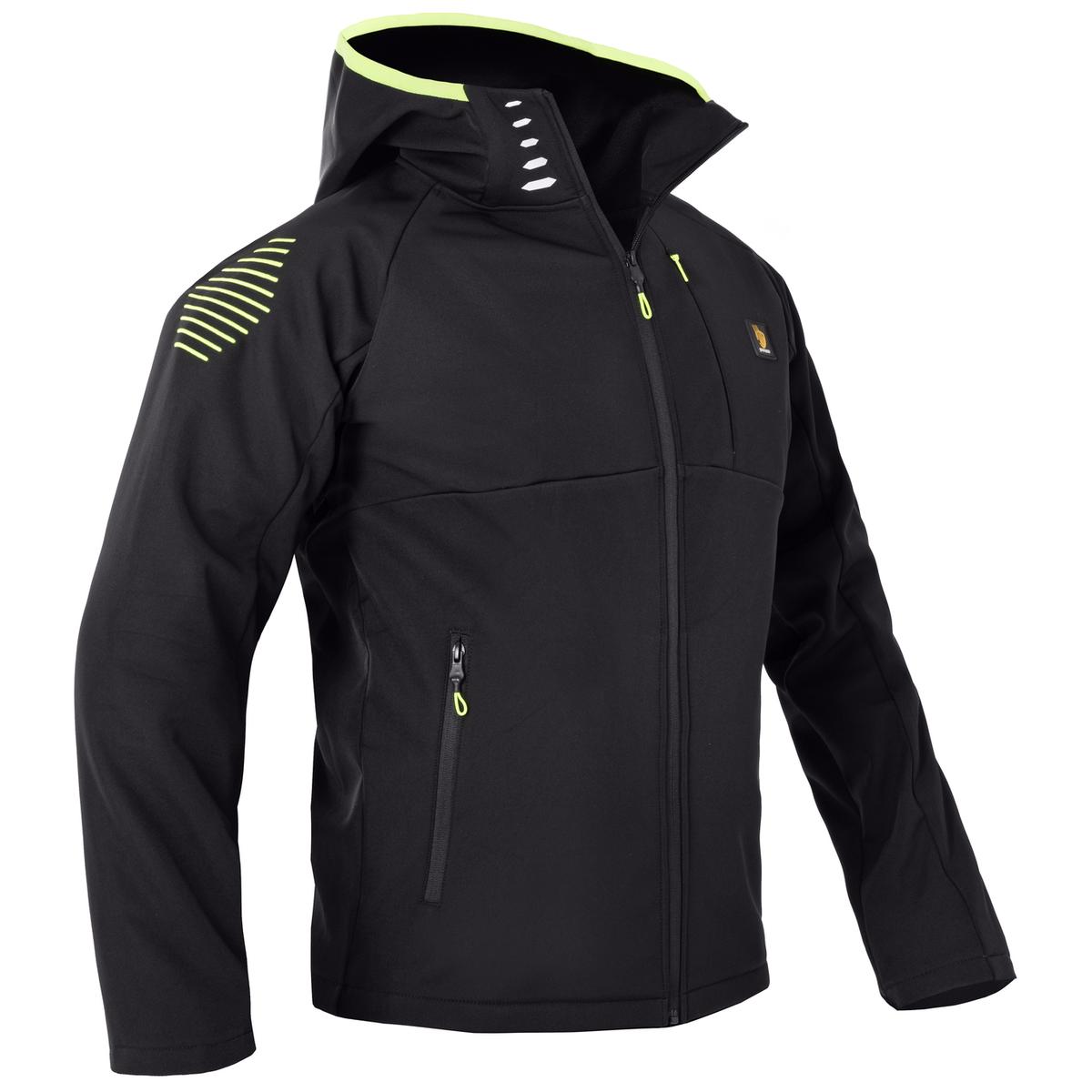 Softshell Jacket VALOR