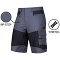 Shorts BARI SPANDEX