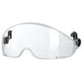 OSŁONA OCZU SALLET VISOR F-4001