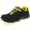 Safety shoes FIBER S1