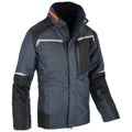 EXON Padded Jacket