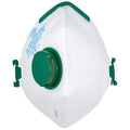 Halvmask FILTRUJĄCA FS 54 V FFP2 NR D