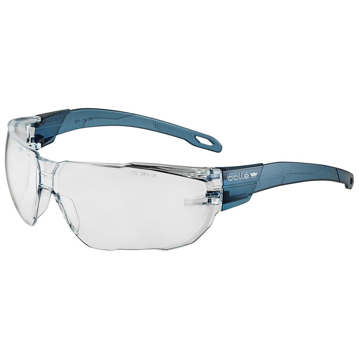 Bollé Skyddsglasögon SWIFT PRZEZROCZYSTE - SWIFTN10E