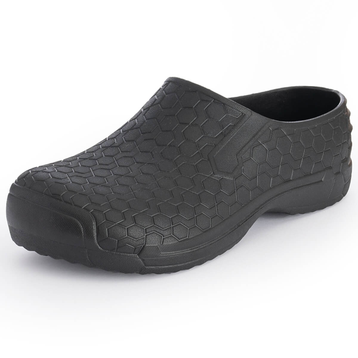 Tofflor ARCLOG EVA Svart