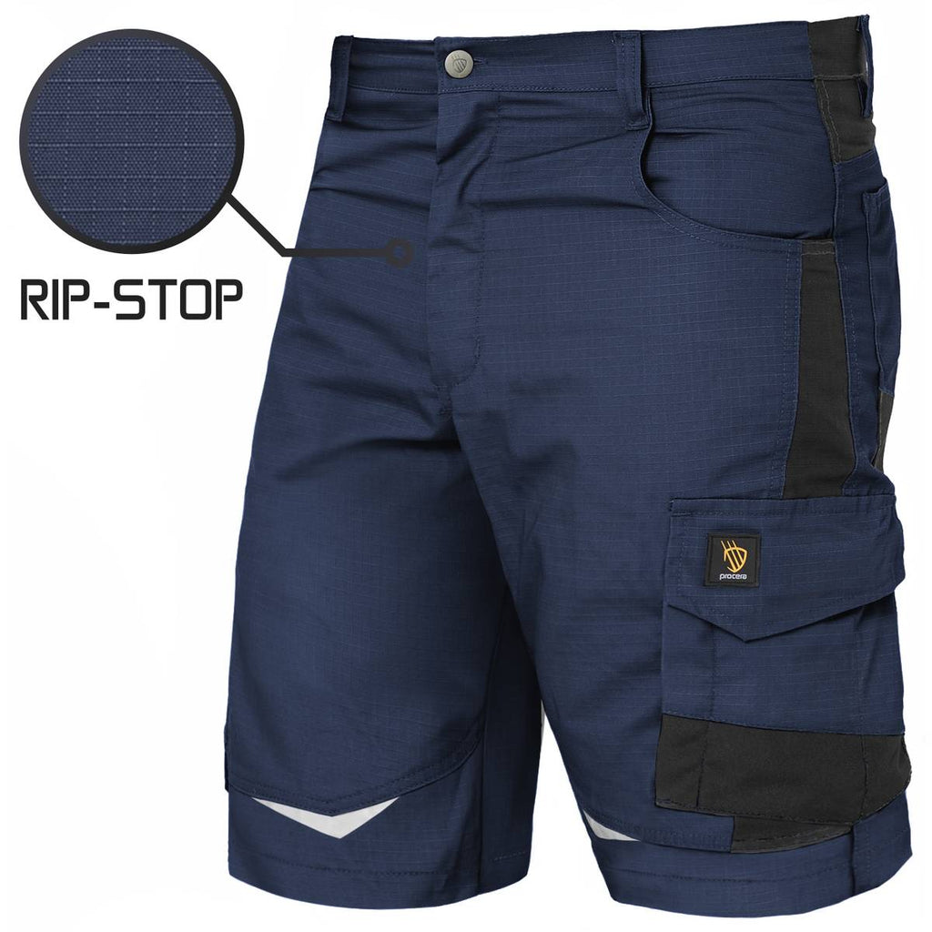 HELICON SP Rip-Stop Marinblå