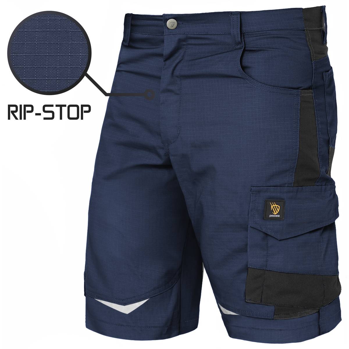 HELICON SP Rip-Stop Marinblå