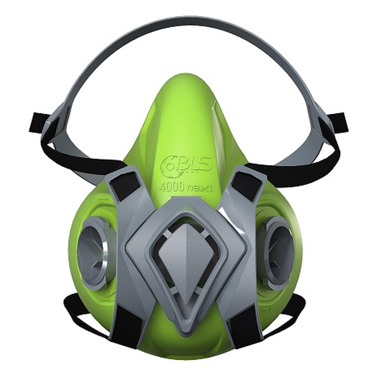 Halvmask FILTRUJĄCA BLS 4000 NEXT S M/L