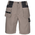 Shorts PROMONTER COTTON 250 Safari