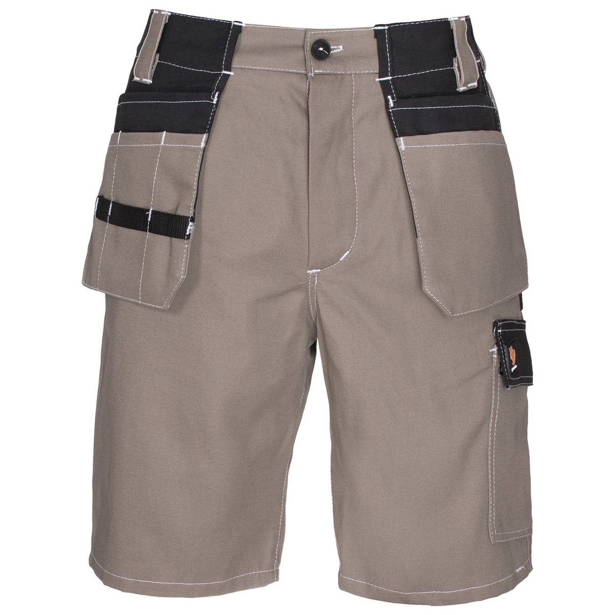 Shorts PROMONTER COTTON 250 Safari