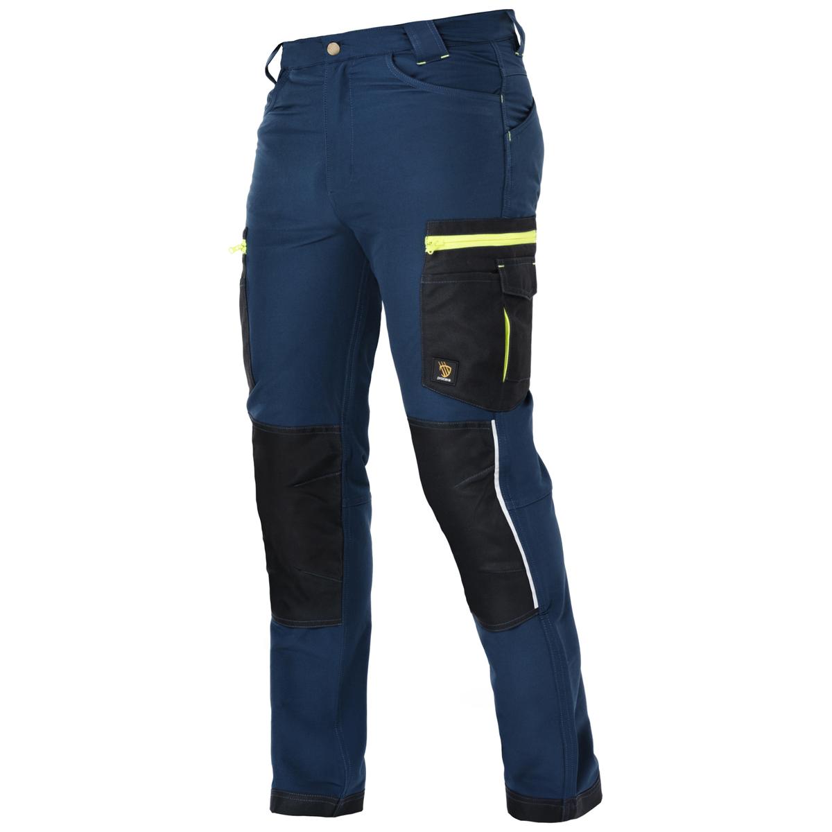 Arbejdsbukser RIVET Elastiske