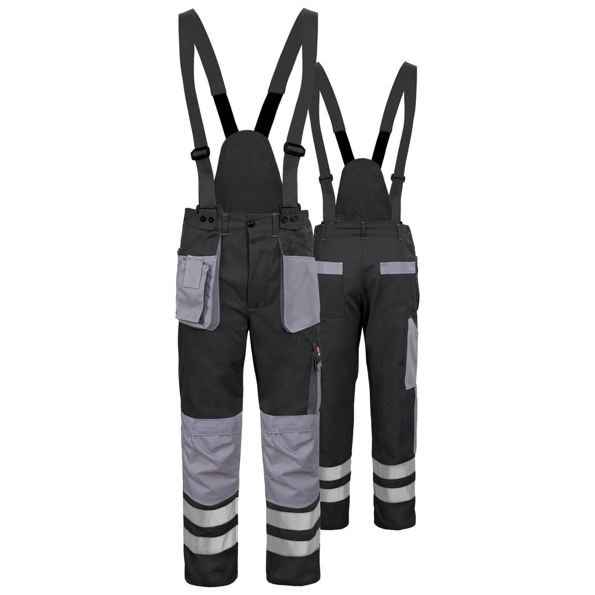 Midjebyxor PROMAN DUAL COTTON 250