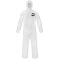 Protective Coverall LAKELAND MICROMAX NS