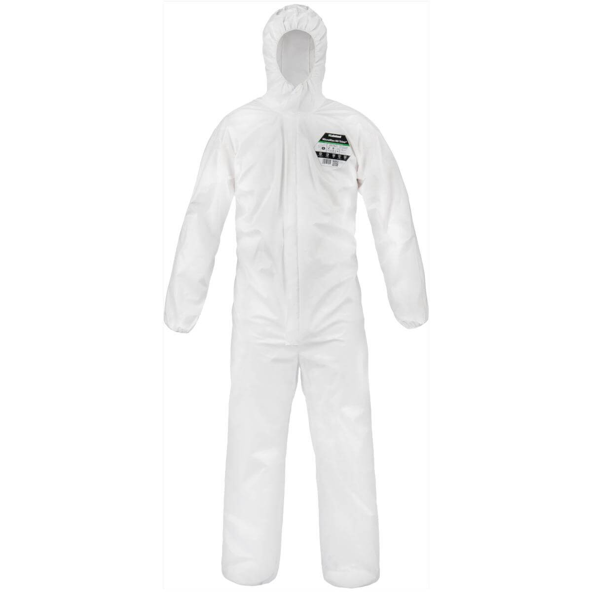 Skyddsdräkt LAKELAND MICROMAX NS