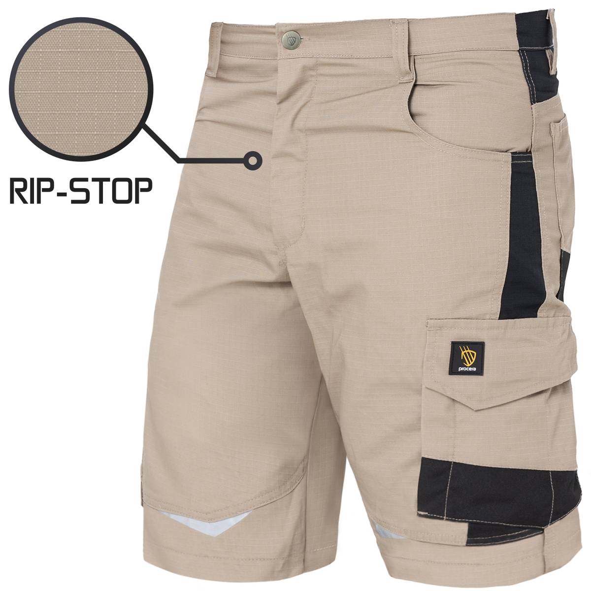 Shorts HELICON Rip-Stop