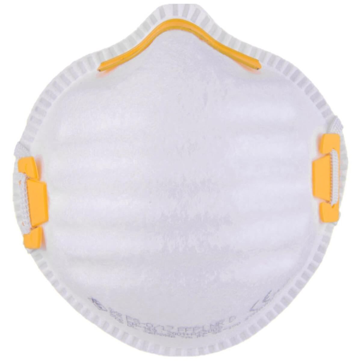 Halvmask FILTRUJĄCA FS-O/17 FFP1 NR D