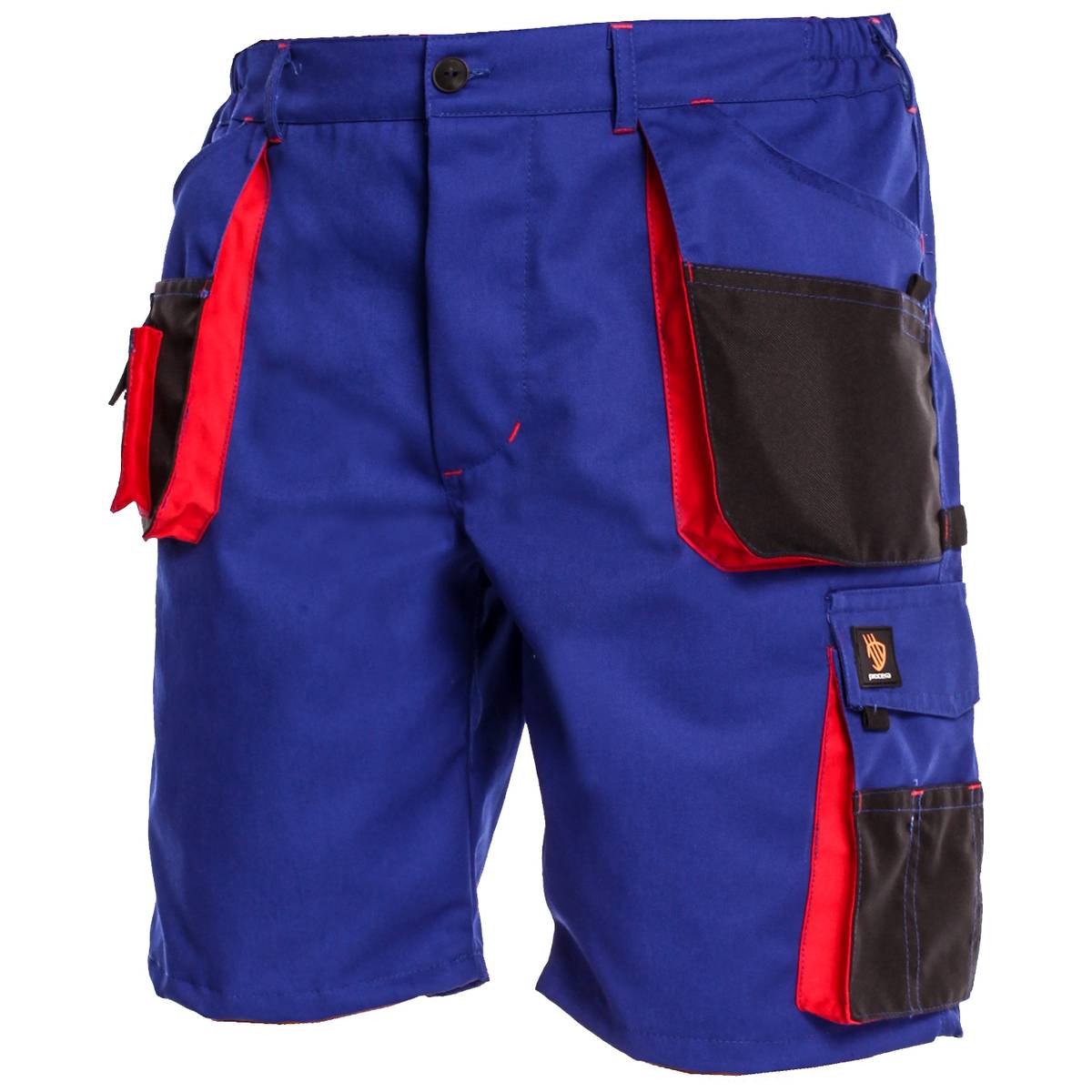 Shorts PROMAN 290 Blå