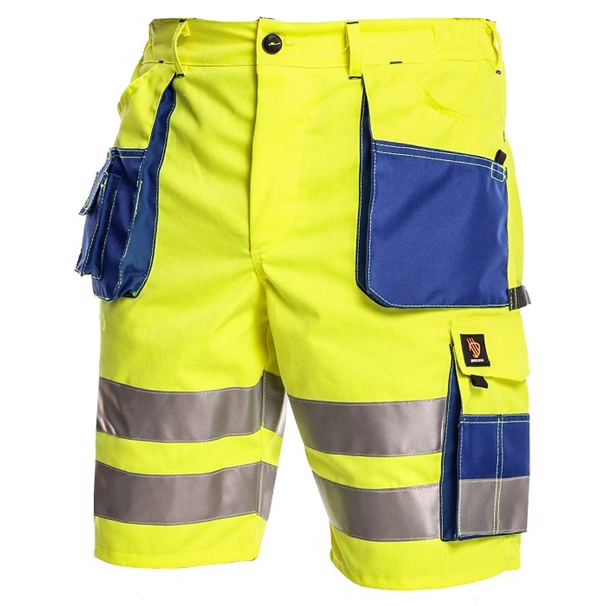 Shorts PROMAN 260 Gul varsel