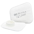BLS 201-3 P3 R Filter Till Masker BLS