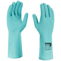 Protective Gloves X-NITCHEM Nitrile Laboratory